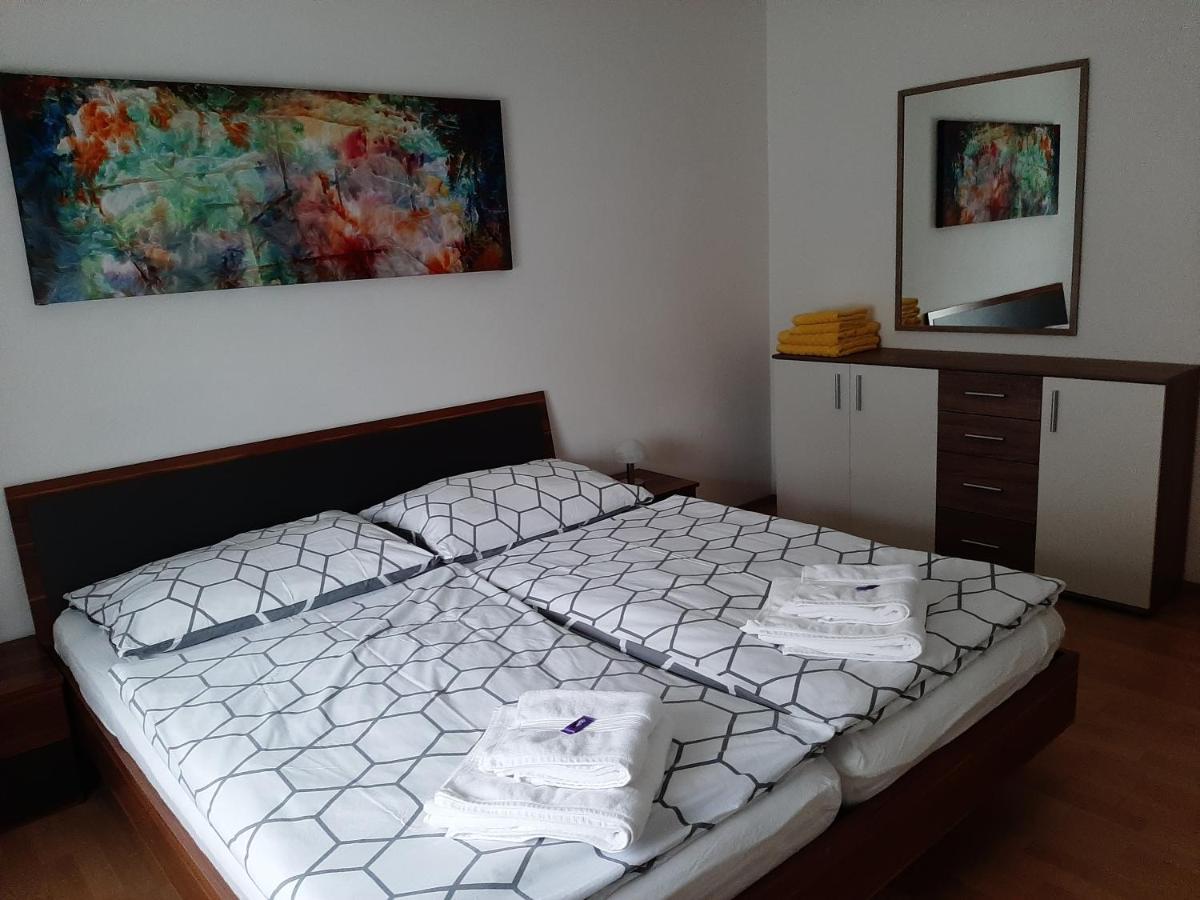 Ferienwohnung Josef Щайр Екстериор снимка