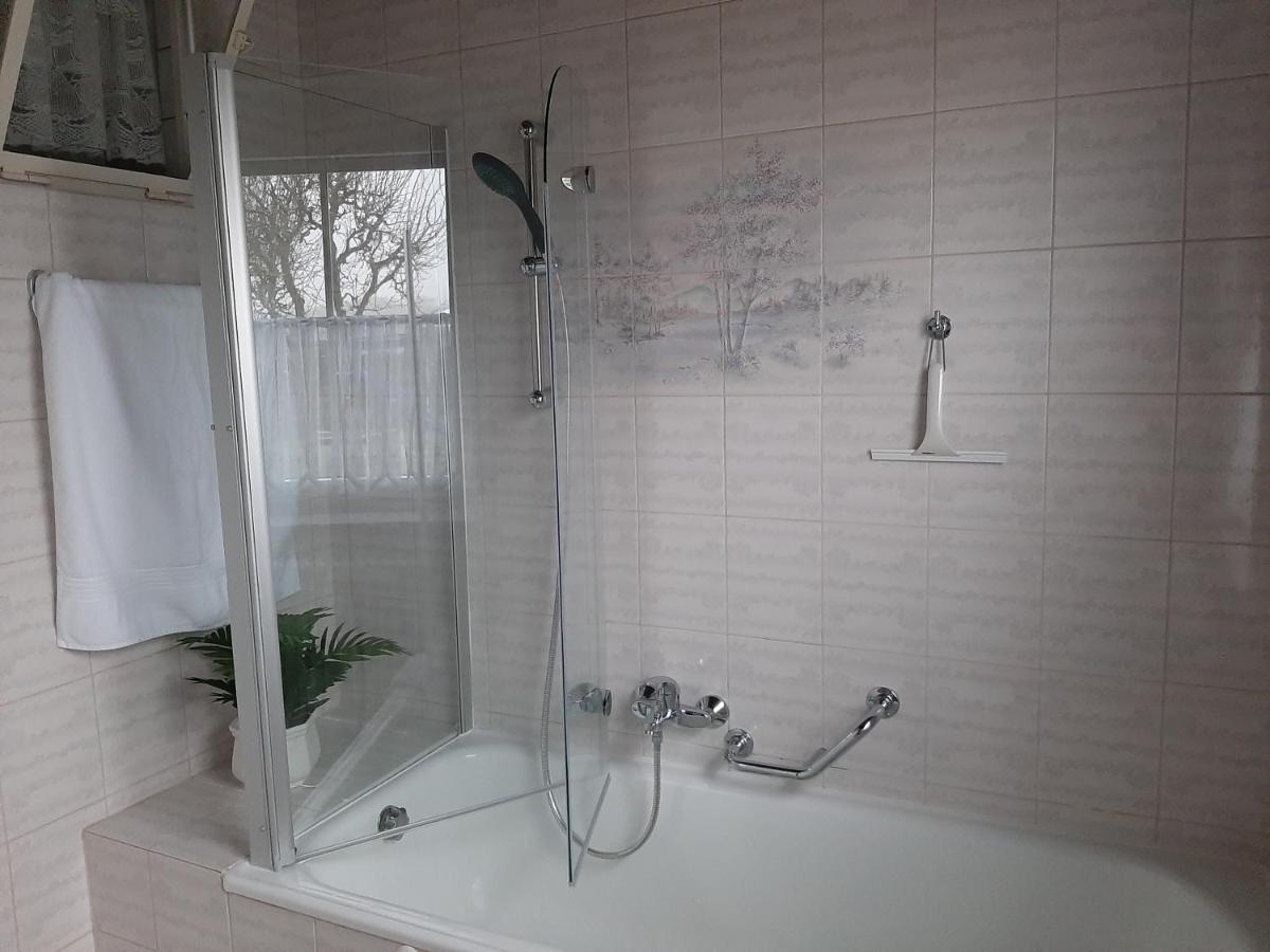 Ferienwohnung Josef Щайр Екстериор снимка