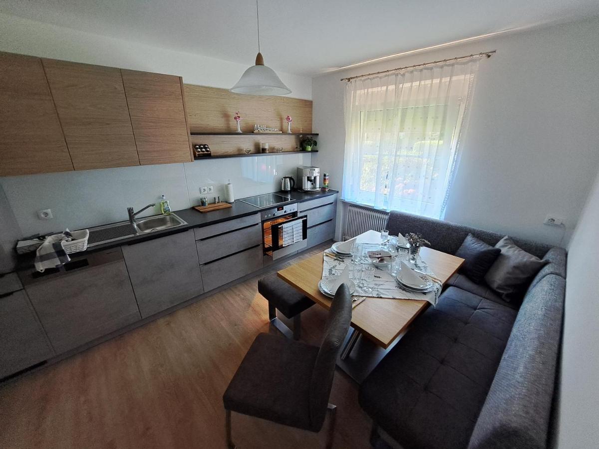 Ferienwohnung Josef Щайр Екстериор снимка