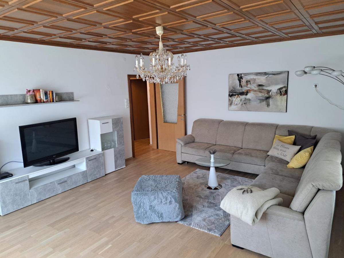 Ferienwohnung Josef Щайр Екстериор снимка