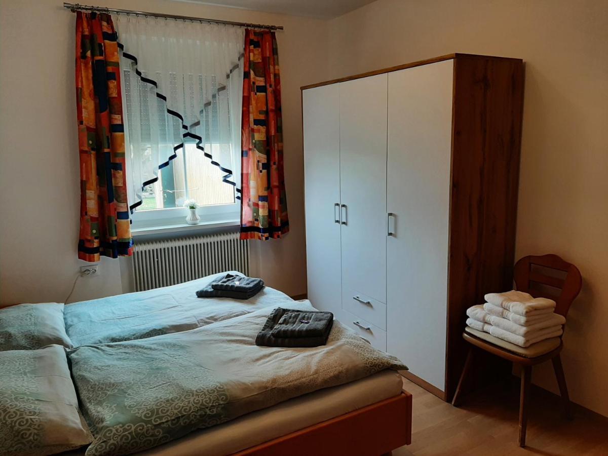 Ferienwohnung Josef Щайр Екстериор снимка