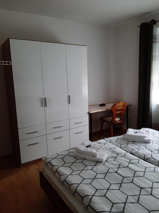 Ferienwohnung Josef Щайр Екстериор снимка