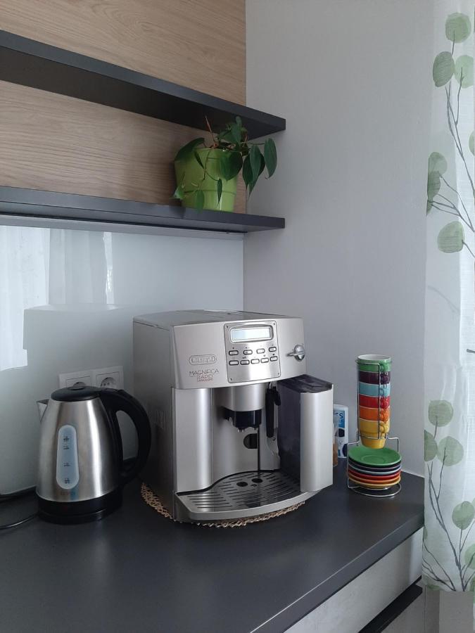 Ferienwohnung Josef Щайр Екстериор снимка